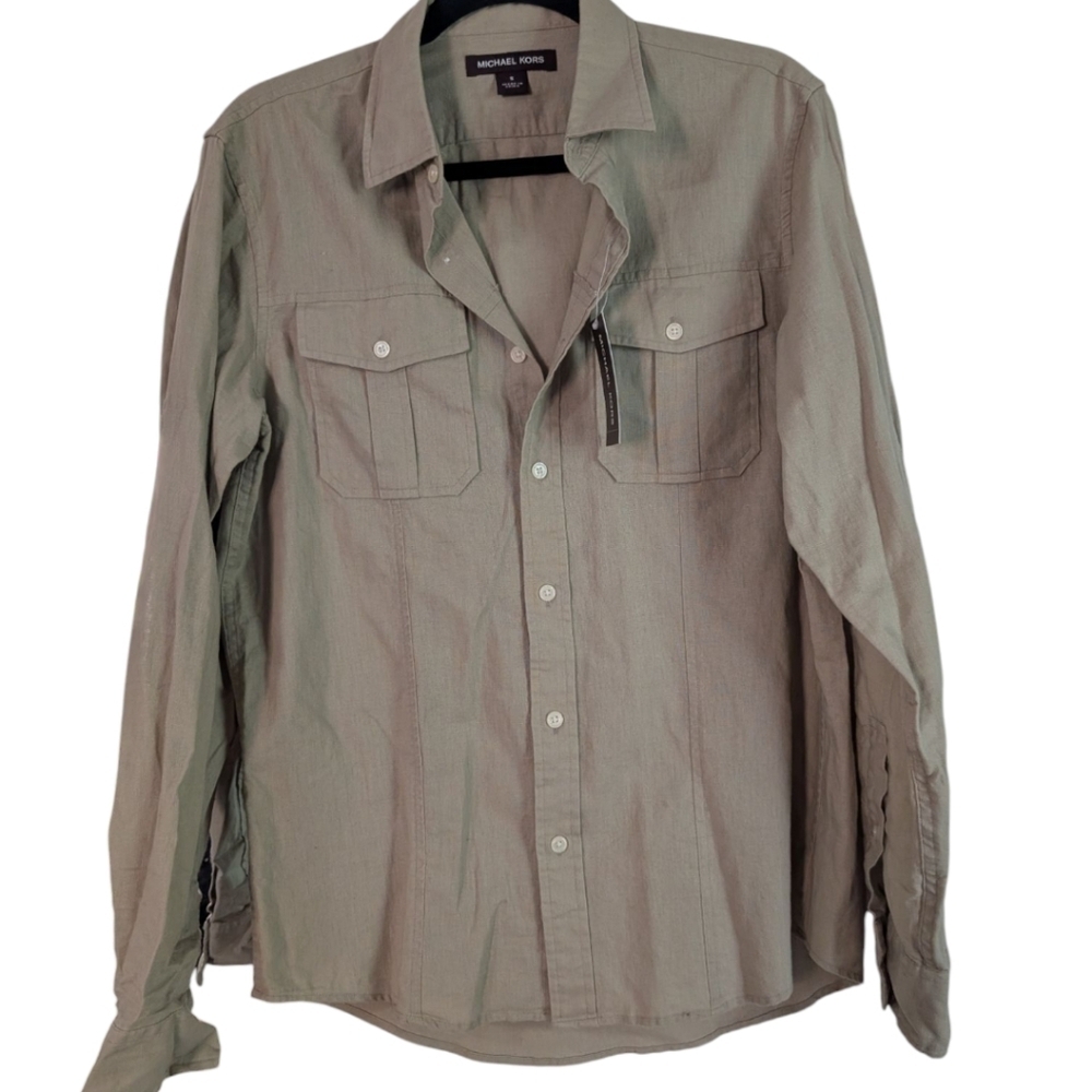 Michael Kors shirt
